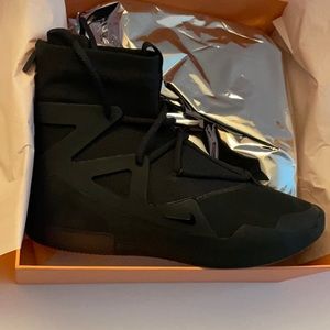 Nike Air Fear of God 1